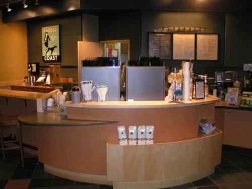 Starbucks Swampscott